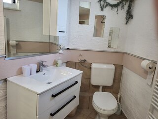 Holiday house Novi Vinodolski Features 1