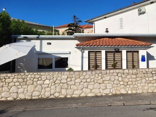 Holiday house Novi Vinodolski Features 4