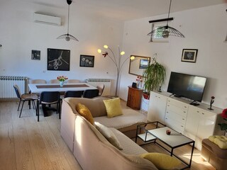 Holiday house Novi Vinodolski Features 6