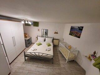 Ferienhaus Novi Vinodolski Ausstattung 10