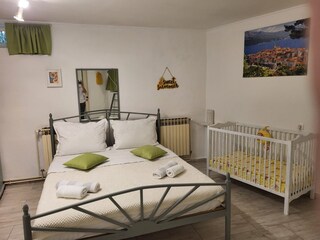 Holiday house Novi Vinodolski Features 11