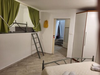 Holiday house Novi Vinodolski Features 12