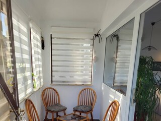 Holiday house Novi Vinodolski Features 16