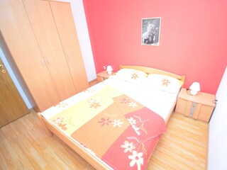 Apartment Privlaka Ausstattung 11