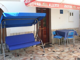 Apartment Mošćenička Draga Ausstattung 3