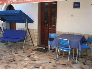 Apartment Mošćenička Draga Ausstattung 3