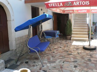 Apartment Mošćenička Draga Ausstattung 4