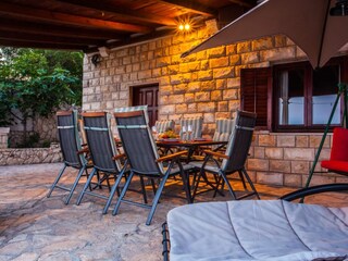 Holiday house Ruskamen Features 11