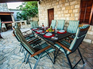 Holiday house Ruskamen Features 22