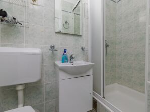 Ferienhaus Four bedroom house with terrace and sea view Lokva Rogoznica, Omiš (K-4328) - Ruskamen - image1