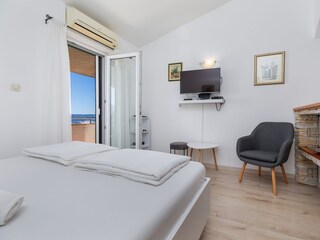 Ferienhaus Ruskamen Ausstattung 3