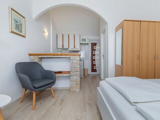 Ferienhaus Ruskamen Ausstattung 4