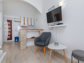 Ferienhaus Ruskamen Ausstattung 10