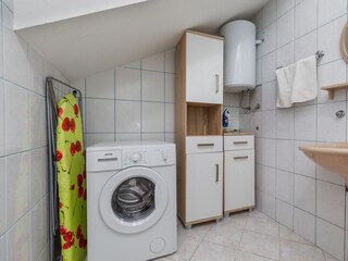 Ferienhaus Ruskamen Ausstattung 12
