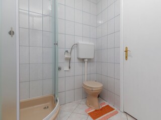 Ferienhaus Ruskamen Ausstattung 13
