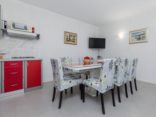 Ferienhaus Ruskamen Ausstattung 17