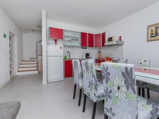 Ferienhaus Ruskamen Ausstattung 18