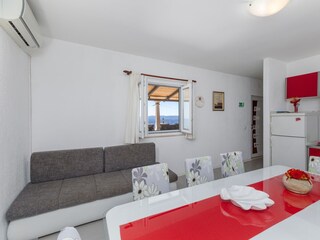 Ferienhaus Ruskamen Ausstattung 19