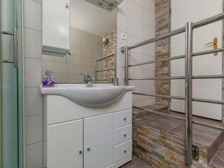 Ferienhaus Ruskamen Ausstattung 20
