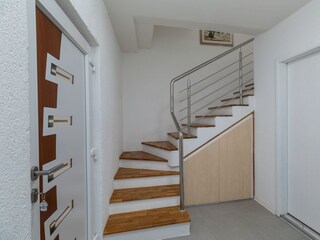 Ferienhaus Ruskamen Ausstattung 22