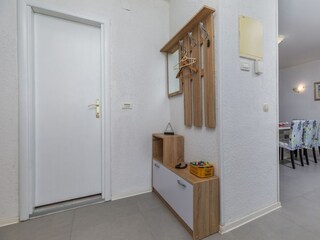 Ferienhaus Ruskamen Ausstattung 23