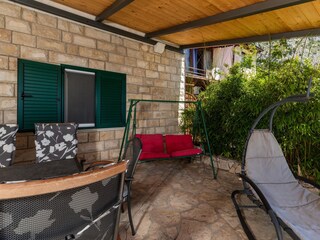 Ferienhaus Ruskamen Ausstattung 26