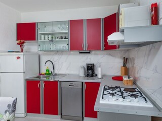 Ferienhaus Ruskamen Ausstattung 29