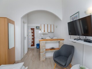 Ferienhaus Ruskamen Ausstattung 38