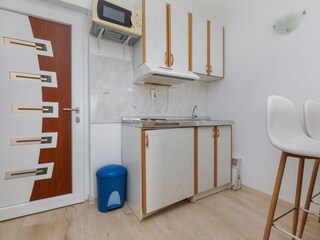 Ferienhaus Ruskamen Ausstattung 39