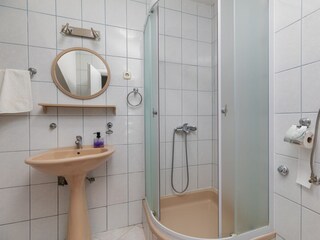 Ferienhaus Ruskamen Ausstattung 41