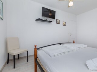 Ferienhaus Ruskamen Ausstattung 47