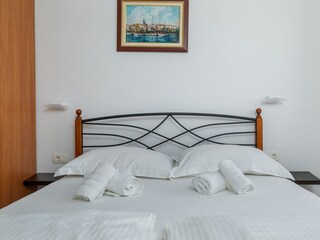Ferienhaus Ruskamen Ausstattung 48