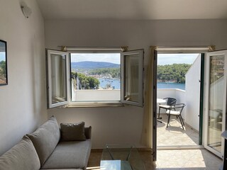 Apartment Milna (Brač) Ausstattung 4