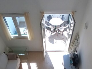 Apartment Milna (Brač) Ausstattung 5