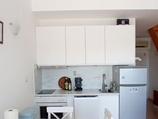 Apartment Milna (Brač) Ausstattung 7