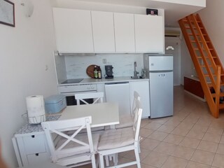 Apartment Milna (Brač) Ausstattung 8