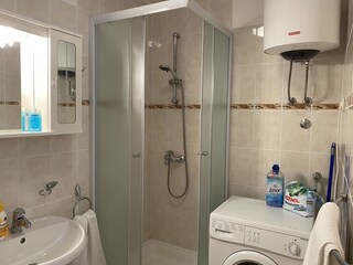 Apartment Milna (Brač) Ausstattung 11