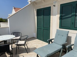 Apartment Milna (Brač) Ausstattung 13