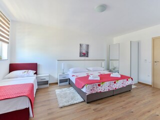 Apartment Privlaka Features 6