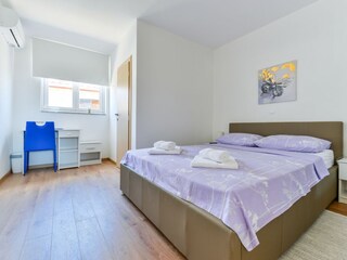 Apartment Privlaka Ausstattung 12