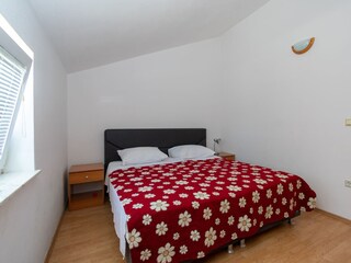 Apartment Nin Ausstattung 2