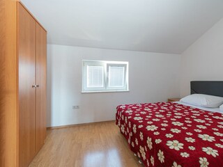 Apartment Nin Ausstattung 3