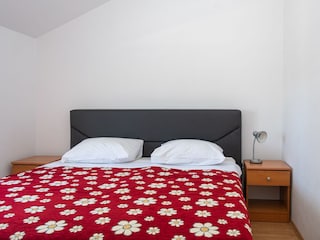 Apartment Nin Ausstattung 4