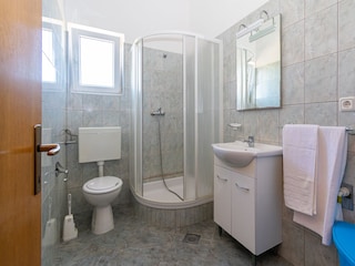 Apartment Nin Ausstattung 5