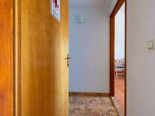 Apartment Nin Ausstattung 9