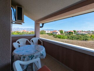 Apartment Nin Ausstattung 10