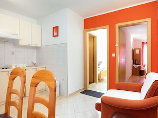 Apartment Zivogosce Features 2