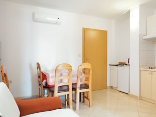 Apartment Zivogosce Features 3
