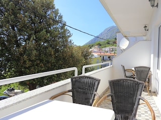 Apartment Zivogosce Features 5