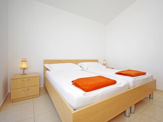 Apartment Krvavica Ausstattung 5